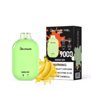 Grativape Boom 9000 Puffs 0% 2% 3% 5% Alacsony nikotintartalmú, újratölthető, eldobható Vapes Pen Tömeges vásárlás Nagykereskedelmi 26 Grativape Boom 9000 Puffs 0% 2% 3% 5% Alacsony nikotintartalmú, újratölthető, eldobható Vapes toll tömeges vásárlás Nagyker - HelpVape - 26