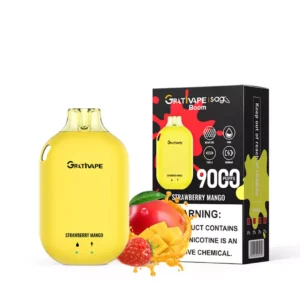 Grativape Boom 9000 Puffs 0% 2% 3% 5% Alacsony nikotintartalmú, újratölthető, eldobható Vapes Pen Tömeges vásárlás Nagykereskedelmi 24 Grativape Boom 9000 Puffs 0% 2% 3% 5% Alacsony nikotintartalmú, újratölthető, eldobható Vapes Pen Tömeges vásárlás Nagyker - HelpVape - 24