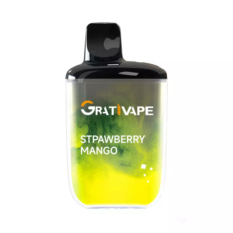 Grativape Disposable Vapes