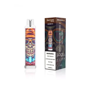 Grativape iStorm 12000 Puffs 0% 2% 3% 5% Baixa Nicotina Recarregável Vapes Descartáveis Pen Bulk Comprar Atacado 16 Grativape iStorm 12000 Puffs 0% 2% 3% 5% Caneta Vapes descartáveis recarregáveis com baixo teor de nicotina em massa Compre no atacado - HelpVape - 16