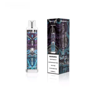 Grativape iStorm 12000 Puffs 0% 2% 3% 5% Baixa Nicotina Recarregável Vapes Descartáveis Pen Bulk Comprar Atacado 20 Grativape iStorm 12000 Puffs 0% 2% 3% 5% Caneta Vapes descartáveis recarregáveis com baixo teor de nicotina em massa Compre no atacado - HelpVape - 20