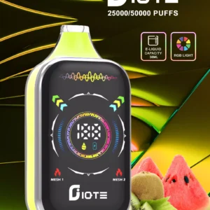 IQTE 50000 Puffs Dual Mesh RGB Full Screen 0% 2% 5% Low Nicotine Rechargeable Disposable Vapes Pen Bulk Buy Wholesale 15 IQTE 50000 Puffs Dual Mesh RGB Full Screen 0% 2% 5% Low Nicotine Rechargeable Disposable Vapes Pen Bulk Buy Wholesale - HelpVape - 15
