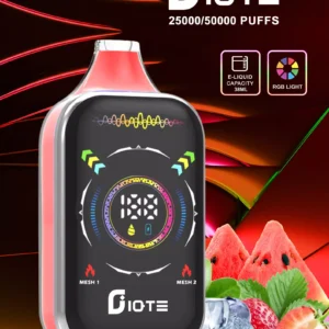 IQTE 50000 Puffs Dual Mesh RGB Full Screen 0% 2% 5% Low Nicotine Rechargeable Disposable Vapes Pen Bulk Buy Wholesale 20 IQTE 50000 Puffs Dual Mesh RGB Full Screen 0% 2% 5% Low Nicotine Rechargeable Disposable Vapes Pen Bulk Buy Wholesale - HelpVape - 20