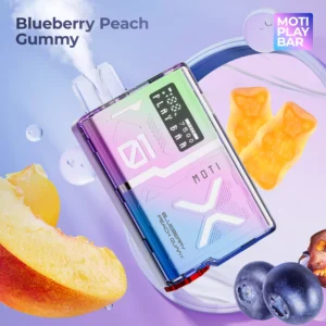 MOTI Play Bar 7500 Puffs Crystal Digital Screen 5% Alacsony nikotintartalmú Újratölthető Eldobható Vapes Pen Tömeges Vásárlás Nagyker 21 MOTI Play Bar 7500 Puffs Crystal Digital Screen 5% Alacsony nikotin tartalmú Újratölthető Eldobható Vapes Pen Tömeges Vásárlás Nagyker - HelpVape - 21