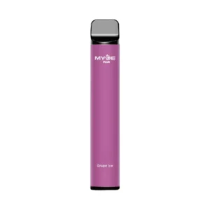 MYDE Plus 600 Puffs 2% Low Nicotine Disposable Vapes Pen Bulk Buy Wholesale 18 MYDE Plus 600 Puffs 2% Low Nicotine Disposable Vapes Pen Bulk Buy Wholesale - HelpVape - 18