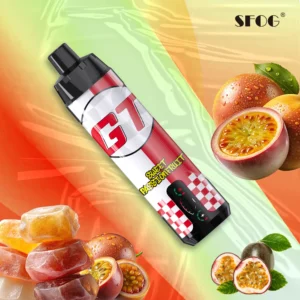 SFOG GT BAR 15000 Puffar SHISHA Smart Display 0.5% Låg Nikotin Uppladdningsbara Disponibla Vapes Penna Bulk Köp Partihandel 16 SFOG GT BAR 15000 Puffar SHISHA Smart Display 0.5% Låg Nikotin Uppladdningsbara Disponibla Vapes Penna Bulk Köp Partihandel - HelpVape - 16