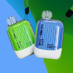 SFOG QB030 800 Puffs 2% Baixa Nicotina Recarregável Vapes Pen Bulk Comprar Atacado