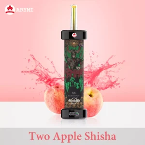 VASY ARYMI Hookalit 40000 Puffs Dual Mesh Schermo digitale 0.35% Penna per vaporizzatori usa e getta ricaricabile a basso contenuto di nicotina Bulk Acquista all'ingrosso - HelpVape - 36