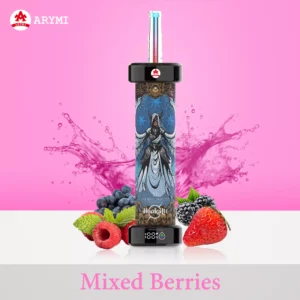 VASY ARYMI Hookalit 40000 Puffs Dual Mesh Schermo digitale 0.35% Penna per vaporizzatori usa e getta ricaricabile a basso contenuto di nicotina Bulk Acquista all'ingrosso - HelpVape - 26