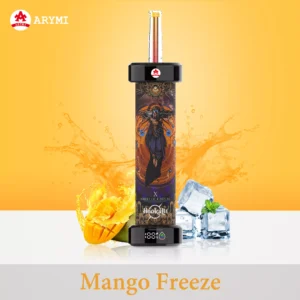 VASY ARYMI Hookalit 40000 Puffs Dual Mesh Schermo digitale 0.35% Penna per vapes monouso ricaricabile a basso contenuto di nicotina Bulk Acquista all'ingrosso - HelpVape - 29