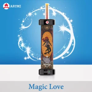 VASY ARYMI Hookalit 40000 Puffs Dual Mesh Schermo digitale 0.35% Penna per vaporizzatori usa e getta ricaricabile a basso contenuto di nicotina Bulk Acquista all'ingrosso - HelpVape - 30