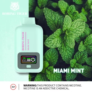 VASY Boring Tiger 25000 Puffs Digitális Képernyő 4 Mesh Coil 50mg Alacsony nikotintartalmú Újratölthető Eldobható Vapes Pen Tömeges Vásárlás Nagyker 31 VASY Boring Tiger 25000 Puffs Digitális Képernyő 4 Mesh Coil 50mg Alacsony nikotintartalmú Újratölthető Eldobható Vapes Pen Tömeges Vásárlás Nagyker - HelpVape - 31